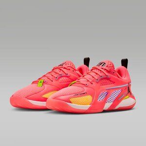 Jordan Heir Series "Be Seen"